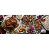 Thanksgiving - Food - 