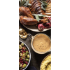 Thanksgiving - Comida - 
