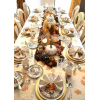 Thanksgiving - Objectos - 