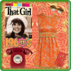 That Girl - Kleider - 