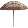 Thatched Umbrella - Möbel - 