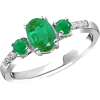 The Allure Ring - Prstenje - $1,129.00  ~ 7.172,05kn