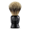 The Art of Shaving Brush Fine Badger - Black #3 - コスメ - $120.00  ~ ¥13,506