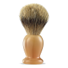 The Art of Shaving Brush Fine Badger - Horn #3 - Kozmetika - $185.00  ~ 158.89€
