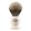 The Art of Shaving Brush S-Tip Badger - Ivory #3 - Cosmetics - $195.00 