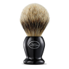 The Art of Shaving Shaving Brush S-Tip Badger - Black #3 - Cosmetics - $195.00 