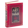 The Art of War Book - Przedmioty - 