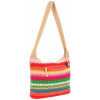 The SAK Casual Classics Malboro Shoulder Bag Beach Stripe - Bag - $49.00  ~ £37.24