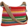 The SAK Casual Classics Malboro Shoulder Bag Beach Stripe - Bag - $41.95  ~ £31.88