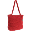The SAK Casual Classics Top Zip Tote Red Static - Bag - $49.00 