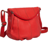The SAK Deena Flap Cross Body Flame - Bag - $42.85  ~ £32.57