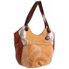 The SAK Indio Tote Maple Multi - Сумки - $119.00  ~ 102.21€