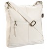 The SAK Iris Cross Body Linen - Bag - $64.00 