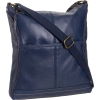 The SAK Iris Cross Body Twilight - Bag - $64.00  ~ £48.64