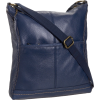 The SAK Iris Cross Body Twilight - Torbe - $64.00  ~ 406,56kn