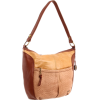 The SAK Iris LG Hobo Maple Multi - Bag - $94.00  ~ £71.44