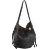 The SAK Women's Indio 104468 Shoulder Bag Black - Torbe - $94.05  ~ 597,46kn