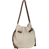 The SAK Women's Indio 104468 Shoulder Bag Linen - Bolsas - $65.82  ~ 56.53€