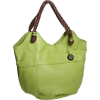 The SAK Women's Indio Tote Lime - Hand bag - $82.49 