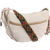 The Sak Delana Crossbody Linen - Bag - $75.45  ~ £57.34