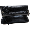 The Sak Pax 104505 Cross Body Black - Bag - $84.55 