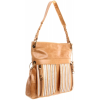 The Sak Pax Large Crossbody Solano Stripe - Torbe - $119.00  ~ 102.21€