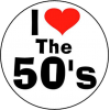 The 50s - Tekstovi - 