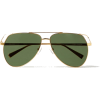 The Attico - Sunglasses - 