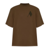 The Attico - T-shirts - 358.00€  ~ $416.82