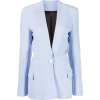 The Attico collarless blazer - Uncategorized - $1,908.00 