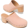 The Ayanna Clog - Classic shoes & Pumps - $168.00 