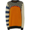 The Elder Statesman Lucky Talisman Cashm - Pullovers - $1.13  ~ £0.86