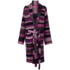 The Elder Statesman coat - Jakne in plašči - $4,249.00  ~ 3,649.40€