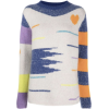 The Elder Statesman sweater - Puloveri - $4,464.00  ~ 3,834.06€