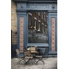The Flask Hampstead London UK - Gebäude - 