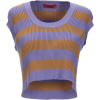 The Gigi top - Ärmellose shirts - $83.00  ~ 71.29€