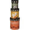 The Holiday barn Halloween nesting boxes - Items - 