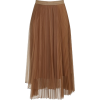 The Izzat Collection Skirt - Skirts - 