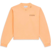 The Kooples sweatshirt - Camisola - longa - $111.00  ~ 95.34€
