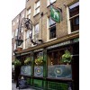 The Lamb pub (1720s) Bloomsbury London - Zgradbe - 