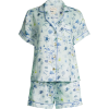 The Lazy Poet Nina pyjama set - Pajamas - 