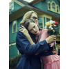 The Look of Love fashion editorial - Uncategorized - 