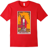 The Magician - T-shirts - 