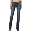 TheMogan Women's Basic Slim BOOTCUT JEAN - Jeans - $36.99  ~ 31.77€