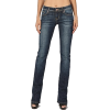 TheMogan Women's Basic Slim BOOTCUT JEAN - ジーンズ - $36.99  ~ ¥4,163