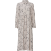 The Odells Easy Midi Dress - Obleke - 