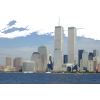 The Original WTC Towers - Uncategorized - 