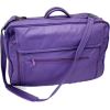 The Purple Store briefcase - メッセンジャーバッグ - 