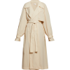 The ROW Kareem oversized trench coat - Kurtka - 