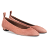 The Row Ballet Flats - 平鞋 - 